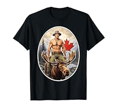 Canadian mountie adventure for sale  Delivered anywhere in USA 