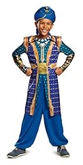 Disguise disney genie for sale  Delivered anywhere in USA 