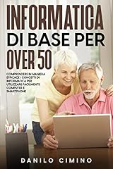 Informatica base per usato  Spedito ovunque in Italia 