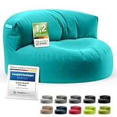 Green bean sitzsack gebraucht kaufen  Wird an jeden Ort in Deutschland