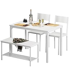 Soges pieces dining for sale  Delivered anywhere in USA 