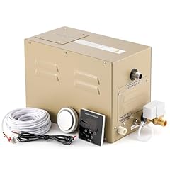 Hapyvergo steam shower for sale  Delivered anywhere in USA 