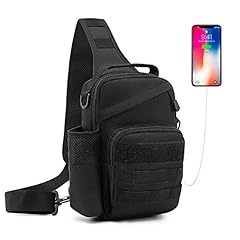 Huntvp militär brusttasche gebraucht kaufen  Wird an jeden Ort in Deutschland