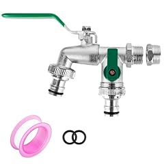 Dmjsd double garden for sale  Delivered anywhere in UK