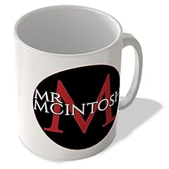 Mcmug mcintosh mug for sale  Delivered anywhere in UK