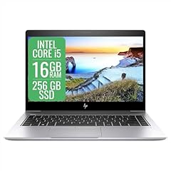 Elitebook portatile notebook usato  Spedito ovunque in Italia 