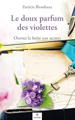 Doux parfum violettes d'occasion  Livré partout en France