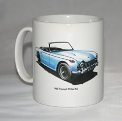 Classic car mug. for sale  Delivered anywhere in UK