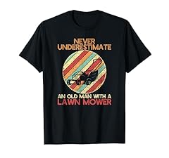 Never underestimate old for sale  Delivered anywhere in UK