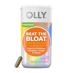 Olly beat bloat for sale  Delivered anywhere in USA 