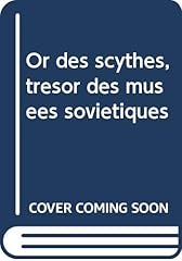 Scythes trésor musées d'occasion  Livré partout en France