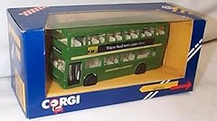 Corgi classic metrobus for sale  Delivered anywhere in UK