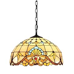 Tiffany pendelleuchte deko gebraucht kaufen  Wird an jeden Ort in Deutschland