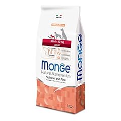 Monge natural superpremium usato  Spedito ovunque in Italia 