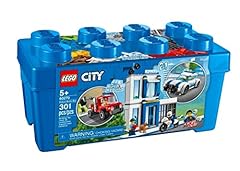 Lego city 60270 usato  Spedito ovunque in Italia 