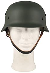 Gebraucht, MFH Stahlhelm 2. Weltkrieg WW II Helm Weltkriegshelm gebraucht kaufen  Wird an jeden Ort in Deutschland
