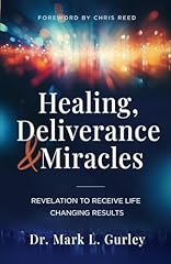 Healing deliverance miracles for sale  Delivered anywhere in USA 