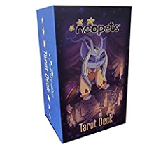 Neopets tarot oracle for sale  Delivered anywhere in USA 