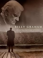 Billy graham viaggio usato  Spedito ovunque in Italia 