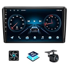 Autoradio android audi d'occasion  Livré partout en Belgiqu