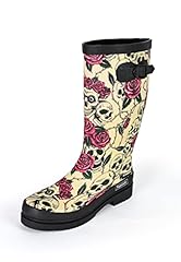 Regenliebe bottes caoutchouc d'occasion  Livré partout en France