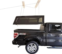 Harken truck cap for sale  Delivered anywhere in USA 
