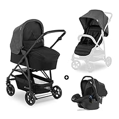 Hauck rapid trioset for sale  Delivered anywhere in UK