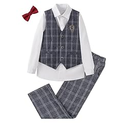 Lolanta boys checked for sale  Delivered anywhere in UK