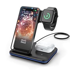 Minthouz wireless charger for sale  Delivered anywhere in Ireland