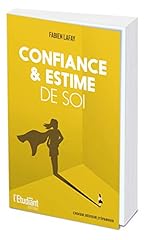 Confiance estime d'occasion  Livré partout en Belgiqu