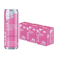 Red bull wild for sale  Delivered anywhere in USA 