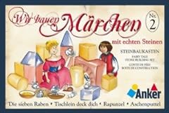 Spielgezeug anker märchenkast gebraucht kaufen  Wird an jeden Ort in Deutschland