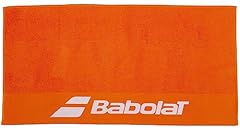Babolat serviette orange d'occasion  Livré partout en France