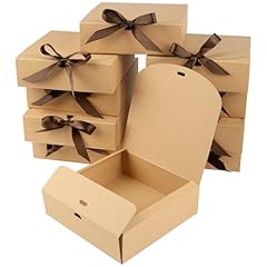 Gxfcing boîte cadeau d'occasion  Livré partout en France