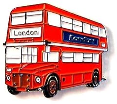 Gbjuk red london for sale  Delivered anywhere in UK