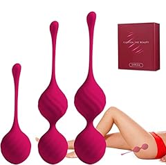Luvsex liebeskugeln kegel gebraucht kaufen  Wird an jeden Ort in Deutschland