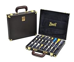 Bach cmpcasetp mouthpiece for sale  Delivered anywhere in USA 
