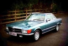 1982 mercedes benz for sale  Delivered anywhere in UK