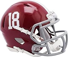 Riddell ncaa alabama for sale  Delivered anywhere in USA 