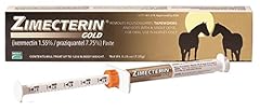 Merial zimecterin gold for sale  Delivered anywhere in USA 