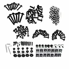 Zhyubnd 175pcs carenatura usato  Spedito ovunque in Italia 