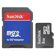 Sandisk class 8gb for sale  Delivered anywhere in USA 