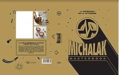 Michalak masterbook d'occasion  Livré partout en France