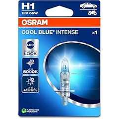 Osram cool blue usato  Spedito ovunque in Italia 