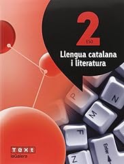 Llengua catalana literatura d'occasion  Livré partout en Belgiqu