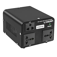 Lvyuan 800va voltage for sale  Delivered anywhere in Ireland