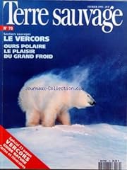 Terre sauvage 1993 d'occasion  Livré partout en France