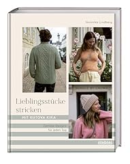 Lieblingsstücke stricken kuto gebraucht kaufen  Wird an jeden Ort in Deutschland