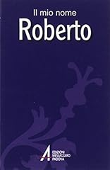 Roberto gebraucht kaufen  Wird an jeden Ort in Deutschland