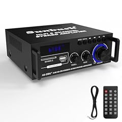 Sunbuck small stereo for sale  Delivered anywhere in USA 